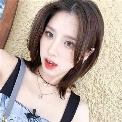 女孩大老板